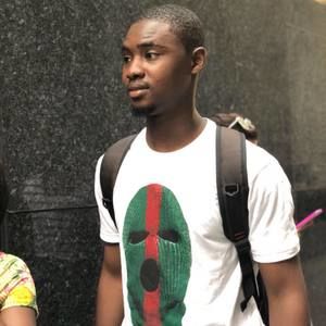 Meet your Posher, Lass